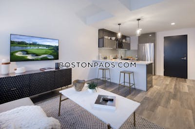 South End Apartment for rent 3 Bedrooms 2.5 Baths Boston - $7,525