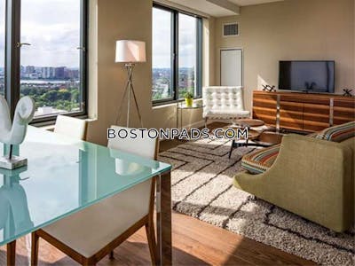 Downtown Apartment for rent 1 Bedroom 1 Bath Boston - $3,945
