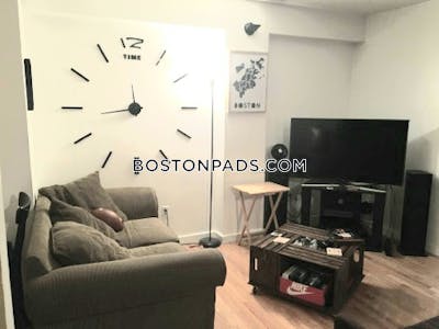 Downtown Apartment for rent 2 Bedrooms 1 Bath Boston - $3,800