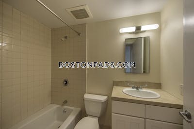 Downtown 2 Bed 1 Bath BOSTON Boston - $4,200
