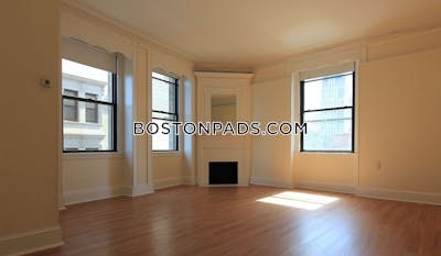 Chinatown 0 Bed 1 Bath BOSTON Boston - $2,525 No Fee