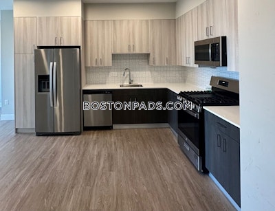 East Boston Apartment for rent 2 Bedrooms 1 Bath Boston - $3,300 No Fee