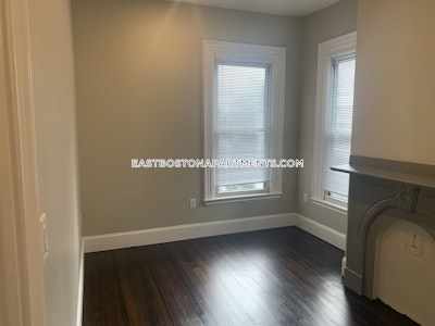 East Boston Apartment for rent 4 Bedrooms 2 Baths Boston - $4,500 No Fee