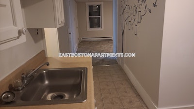 East Boston Apartment for rent 2 Bedrooms 1 Bath Boston - $1,800
