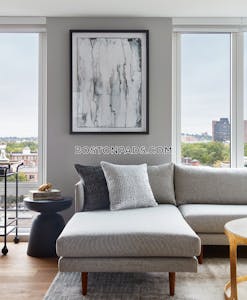 Fenway/kenmore Apartment for rent 2 Bedrooms 2 Baths Boston - $6,348