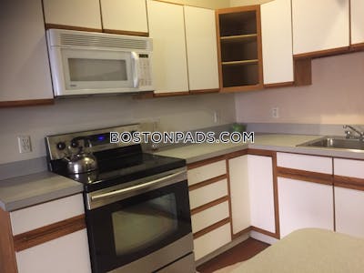Fenway/kenmore Lovely 5 Beds 2 Baths Boston - $6,750