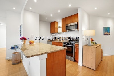 Fenway/kenmore 2 Beds 1 Bath Boston - $6,000