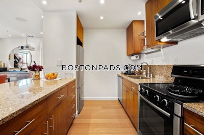 Fenway/kenmore 2 Beds 1 Bath Boston - $6,000