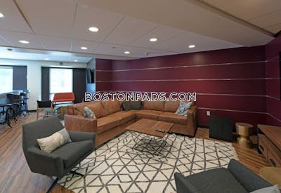 Fenway/kenmore Apartment for rent 1 Bedroom 1 Bath Boston - $3,871