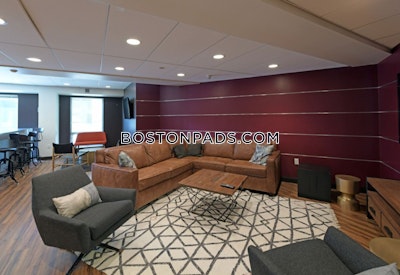 Fenway/kenmore Apartment for rent 2 Bedrooms 2 Baths Boston - $4,962