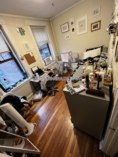 Fenway/kenmore Apartment for rent 2 Bedrooms 1 Bath Boston - $3,050
