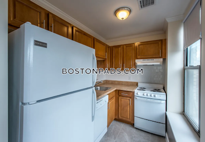 Fenway/kenmore 1 Bed 1 Bath BOSTON Boston - $2,750