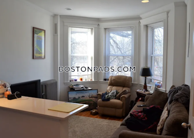 Fenway/kenmore 1 Bed 1 Bath BOSTON Boston - $2,850