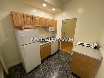 Fenway/kenmore Apartment for rent 1 Bedroom 1 Bath Boston - $2,350