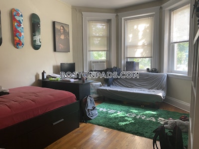 Fenway/kenmore Apartment for rent 2 Bedrooms 1 Bath Boston - $2,585