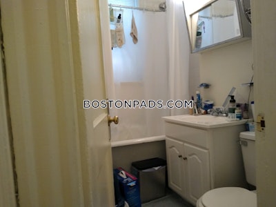 Fenway/kenmore 0 Bed 1 Bath BOSTON Boston - $2,400