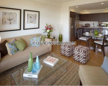 Fenway/kenmore Apartment for rent 2 Bedrooms 2 Baths Boston - $6,831