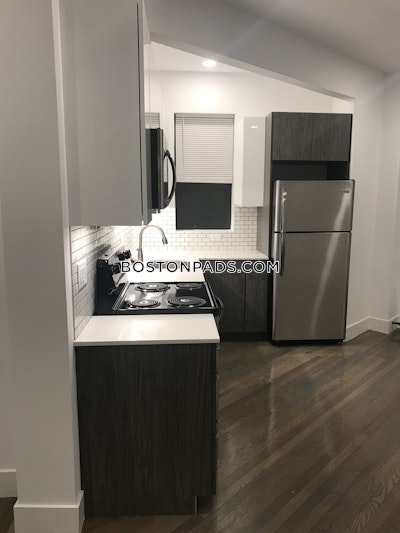 Fenway/kenmore Apartment for rent Studio 1 Bath Boston - $3,000