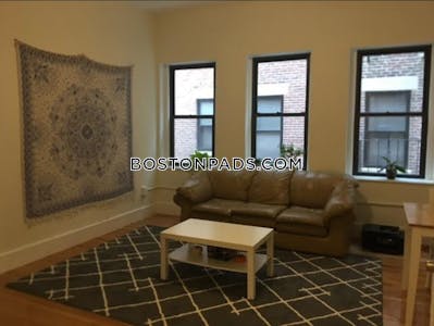 Fenway/kenmore Apartment for rent 2 Bedrooms 1 Bath Boston - $3,202