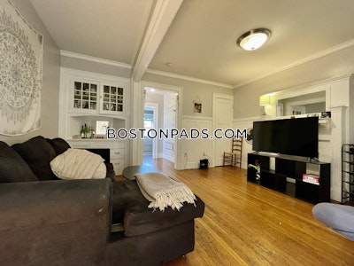 Fenway/kenmore Apartment for rent 3 Bedrooms 1 Bath Boston - $4,710