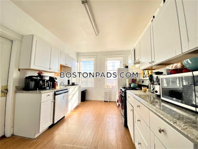 Fenway/kenmore Lovely 5 Beds 2 Baths Boston - $6,500