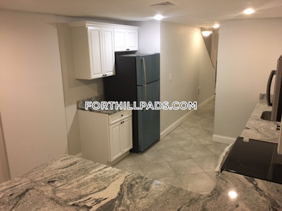 Fort Hill 4 Beds 2 Baths Boston - $3,800