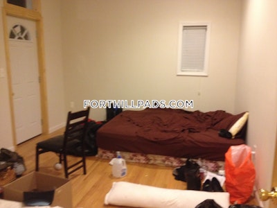 Roxbury Apartment for rent 5 Bedrooms 2 Baths Boston - $5,500