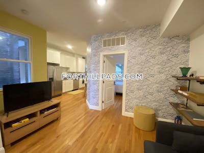 Fort Hill AWESOME 4 Bed 2 Bath BOSTON Boston - $5,800