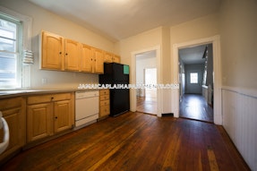 Jamaica Plain Lovey 6 Beds 2 Baths on Centre St. Boston - $5,900 No Fee