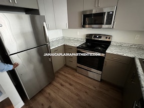 Jamaica Plain Apartment for rent 1 Bedroom 1 Bath Boston - $2,675