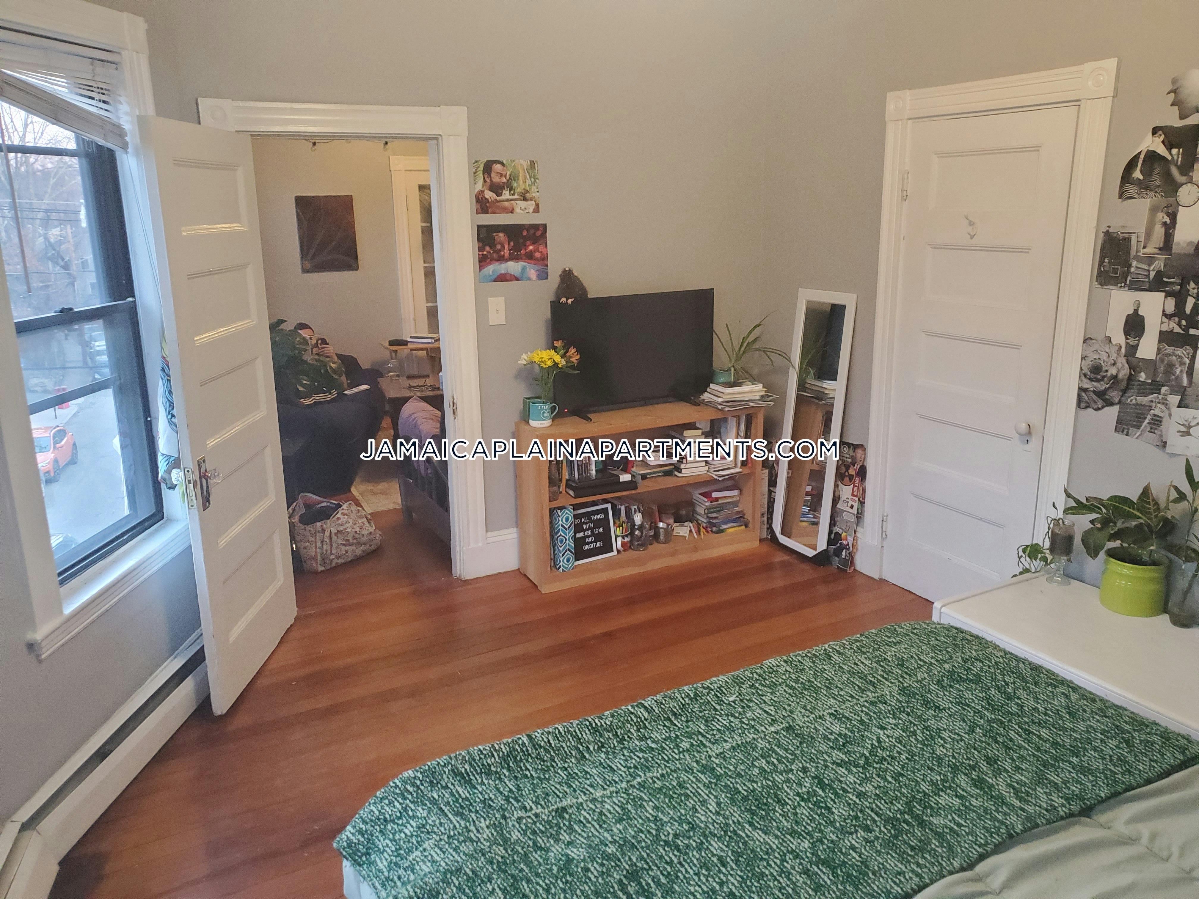 Jamaica Plain Apartments Jamaica Plain 3 Beds 1 Bath Boston 2,800