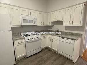 Jamaica Plain Apartment for rent 3 Bedrooms 1 Bath Boston - $2,600