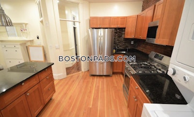Jamaica Plain Apartment for rent 4 Bedrooms 2 Baths Boston - $4,950