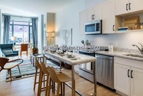 Jamaica Plain Apartment for rent Studio 1 Bath Boston - $3,090 No Fee