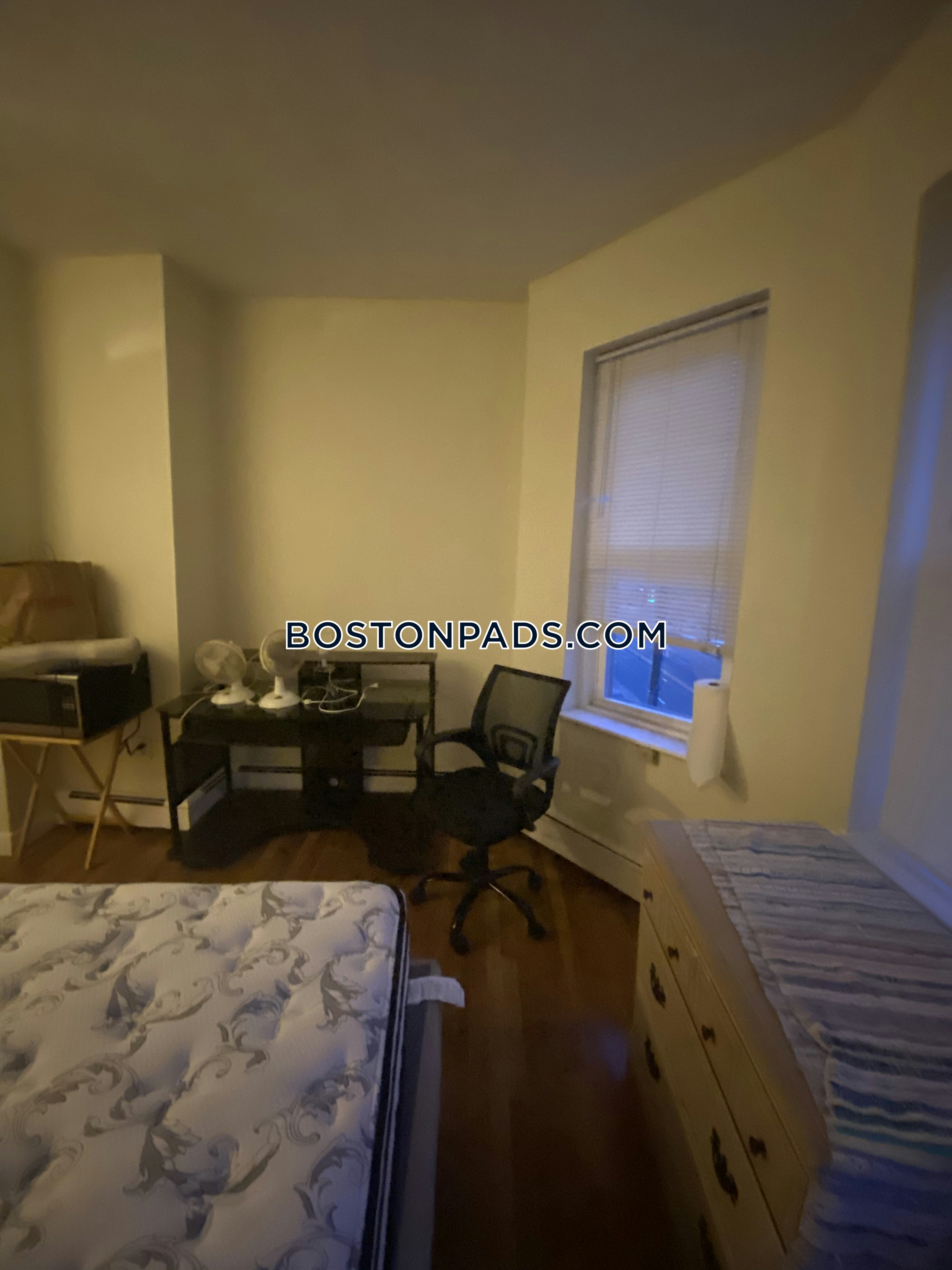 Jamaica Plain Apartments Jamaica Plain Apartment for rent Studio 1