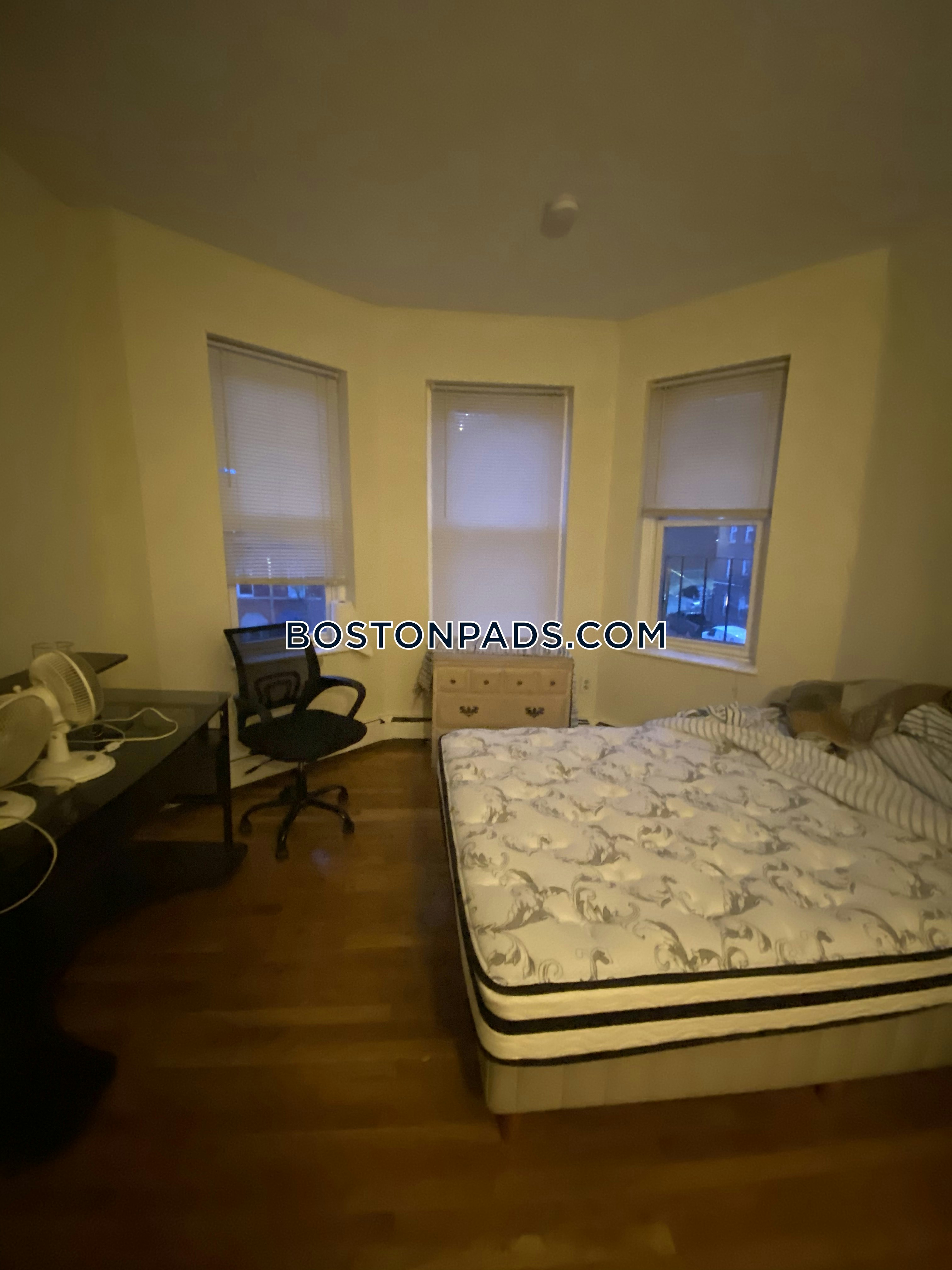 Jamaica Plain Apartments Jamaica Plain Apartment for rent Studio 1