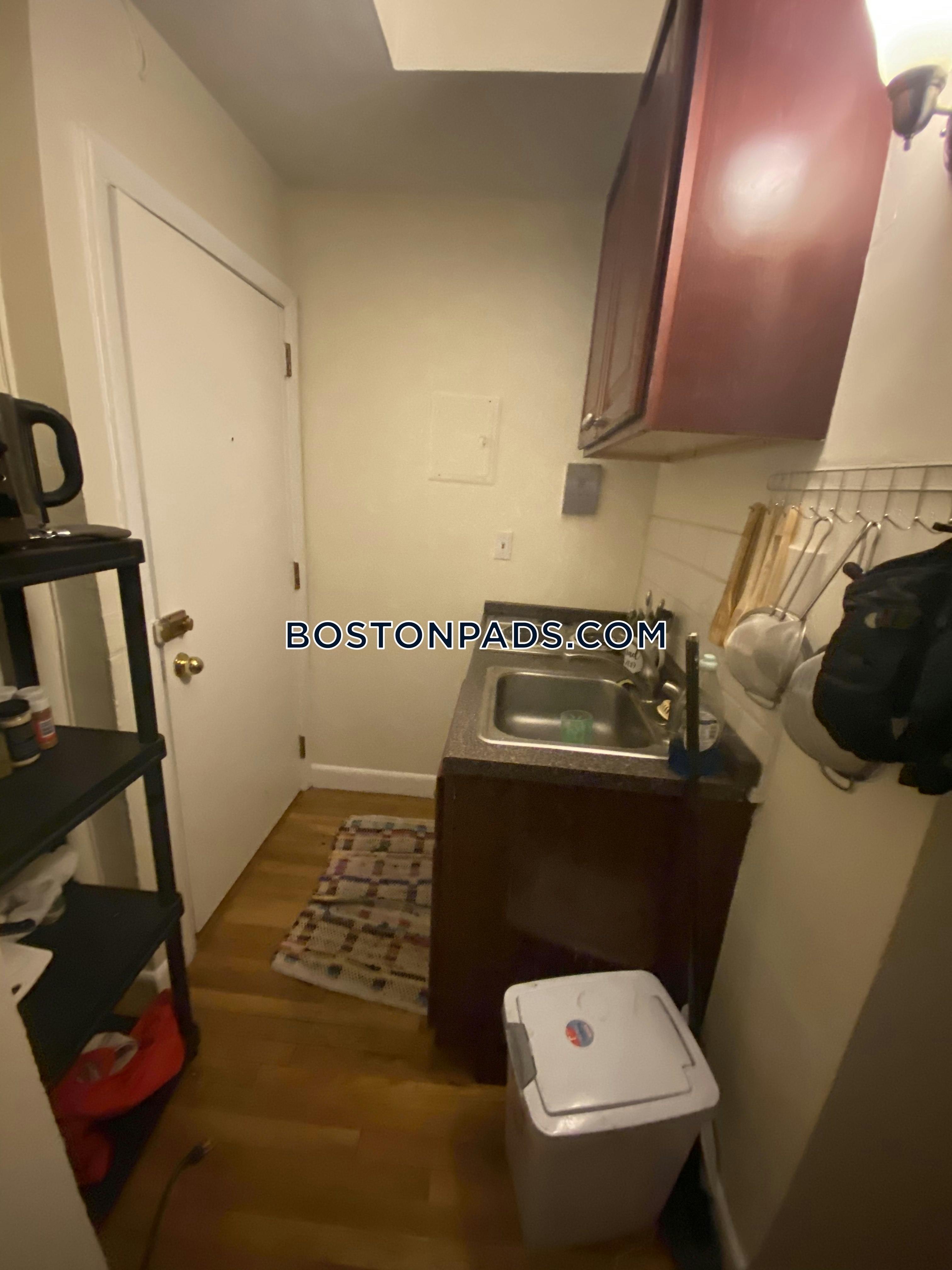 Jamaica Plain Apartments Jamaica Plain Apartment for rent Studio 1
