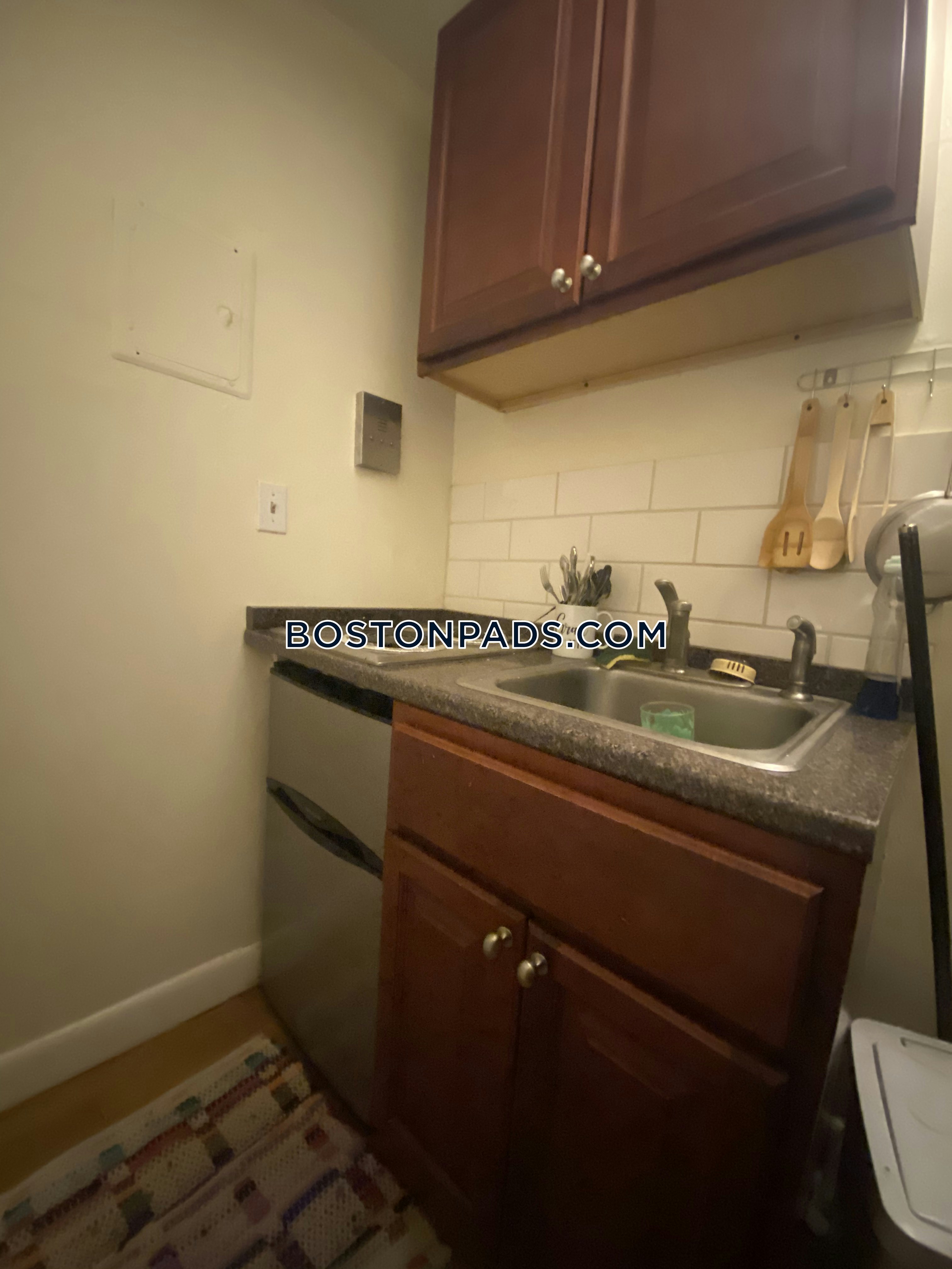 Jamaica Plain Apartments Jamaica Plain Apartment for rent Studio 1
