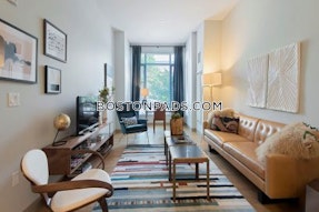 Jamaica Plain Apartment for rent Studio 1 Bath Boston - $3,090 No Fee