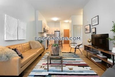 Jamaica Plain Apartment for rent 2 Bedrooms 2 Baths Boston - $4,345 No Fee