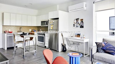 Jamaica Plain Apartment for rent 2 Bedrooms 1 Bath Boston - $3,999