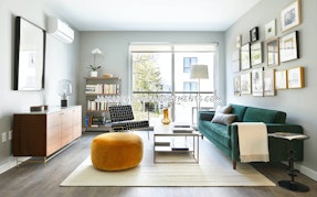 Jamaica Plain Apartment for rent 3 Bedrooms 1 Bath Boston - $4,778