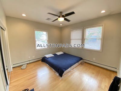 Lower Allston Apartment for rent 3 Bedrooms 1 Bath Boston - $3,300