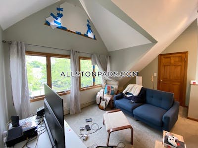 Lower Allston Apartment for rent 2 Bedrooms 1 Bath Boston - $2,200