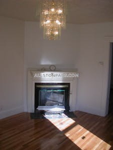Lower Allston Apartment for rent 6 Bedrooms 2.5 Baths Boston - $6,300