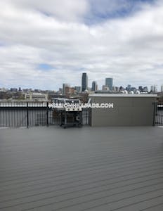 Mission Hill Apartment for rent 1 Bedroom 1 Bath Boston - $3,200