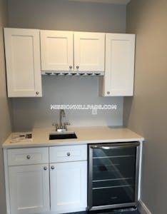 Mission Hill Apartment for rent 1 Bedroom 1 Bath Boston - $2,850