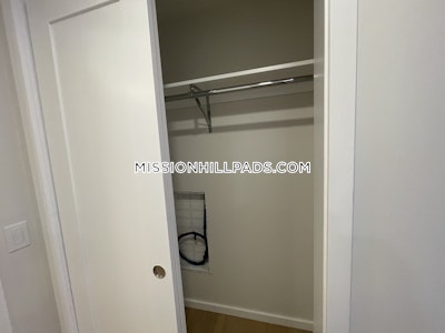 Mission Hill Apartment for rent 2 Bedrooms 2 Baths Boston - $4,125