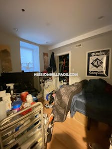 Mission Hill Apartment for rent 5 Bedrooms 2 Baths Boston - $5,000 No Fee