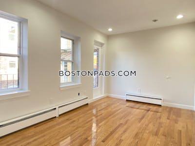 North End 4 Beds 2 Baths Boston - $5,200